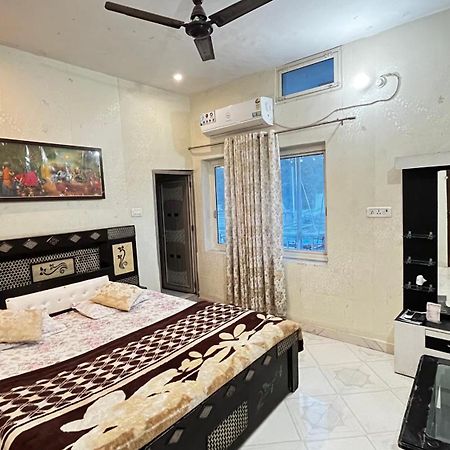 Hotel Sunset Orchha Exterior photo