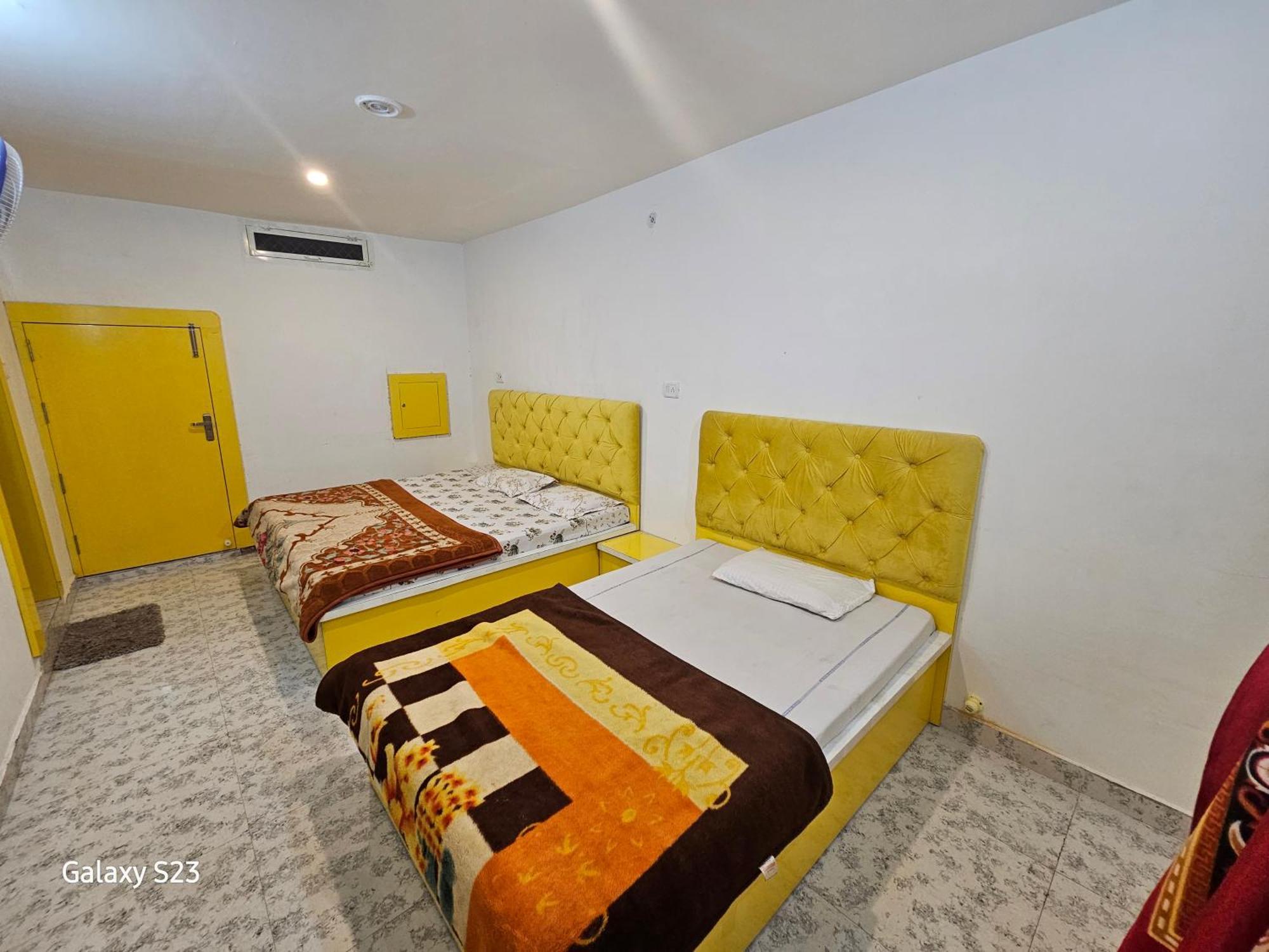 Hotel Sunset Orchha Exterior photo